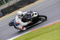 Middle 1 Group Black Bikes
